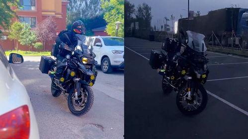 爆料机车博主视频大全最新,速度与激情的视觉盛宴  第2张